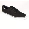 Elyts Rebel Canvas Skate Skor - Svart