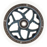 Striker Essence V3 Vit 110mm Sparkcykel Hjul - Splash Black/Blue