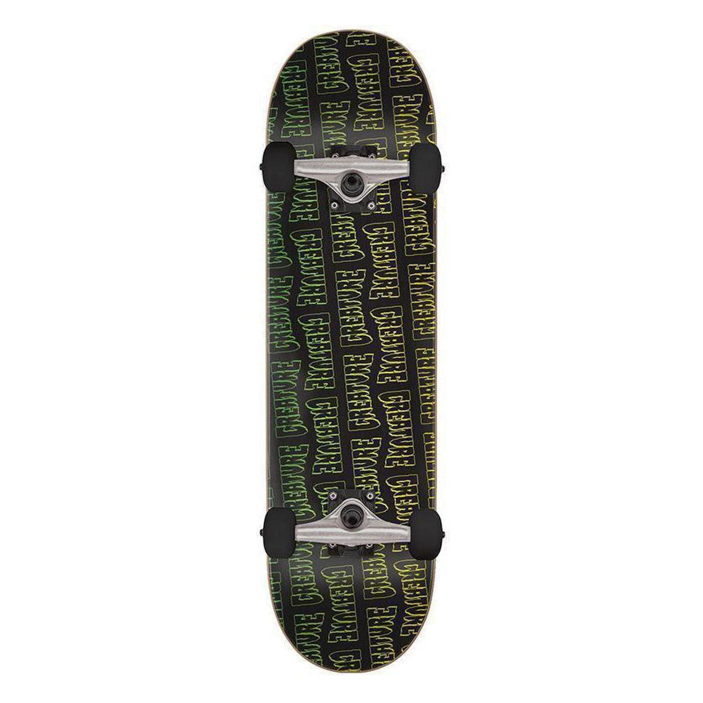 Creature Komplet Skateboard -Skateboards-ScootWorld.se