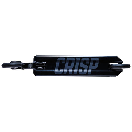 Crisp Blaster Trick Sparkcykel - Black/Blue Cracking