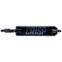 Crisp Blaster Trick Sparkcykel - Black/Blue Cracking-Trick sparkcyklar-ScootWorld.se