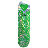 Heart Supply Upward Skateboard Bräda - Polkahearts