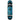 Blueprint Home Heart Complete Skateboard - Blue/Black