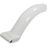 District S-Series Kickbike Fender - Vit