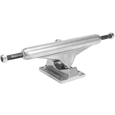 Caliber Standard Skateboard Truck - Raw