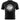 ScootWorld Batch Logo Tshirt - Black-Kläder-ScootWorld.se