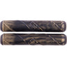 Striker Logo Kickbike Handtag - Svart/Gold