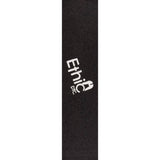 Ethic Classic Kickbike Griptape - Black-Griptape till sparkcyklar-ScootWorld.se