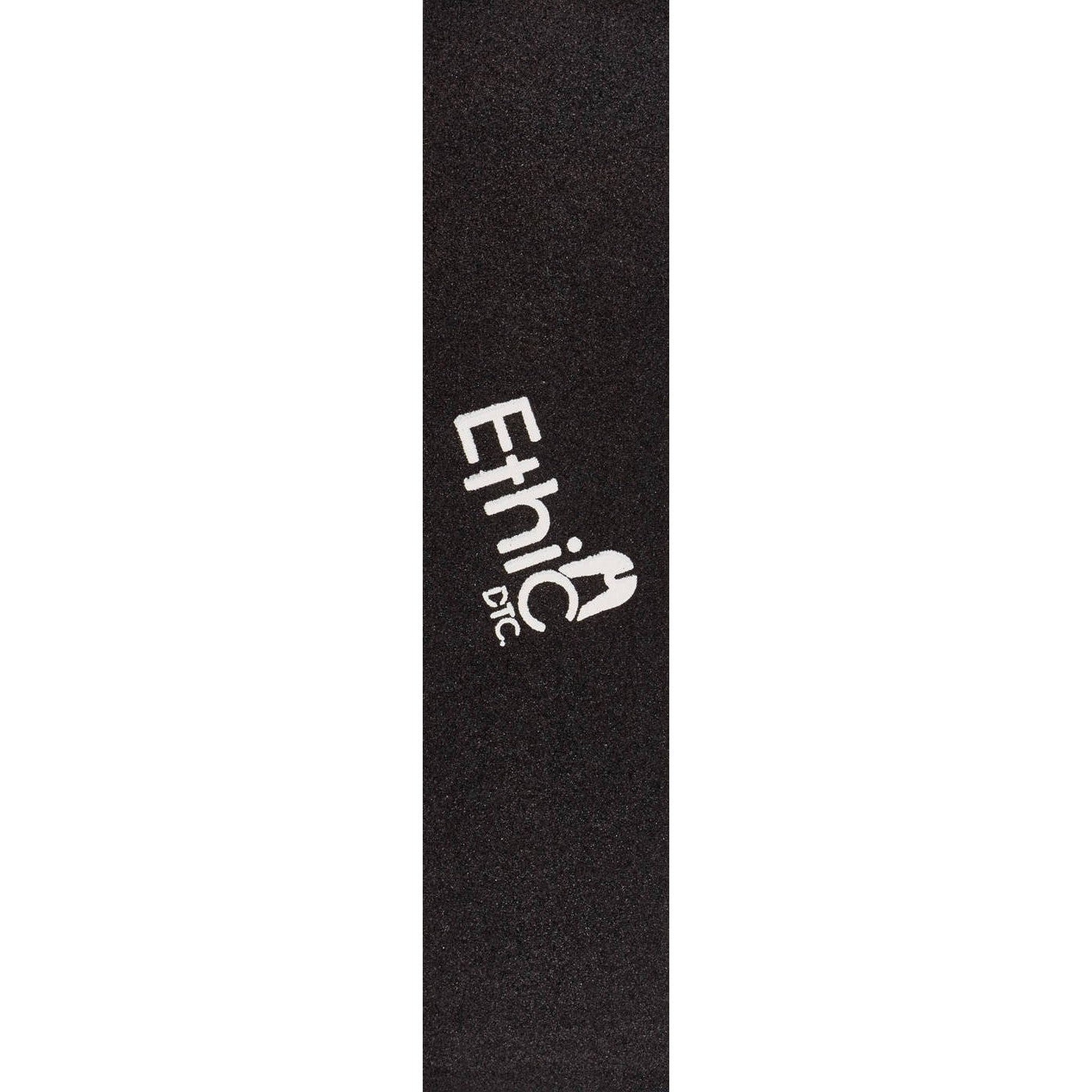 Ethic Classic Kickbike Griptape - Black-Griptape till sparkcyklar-ScootWorld.se