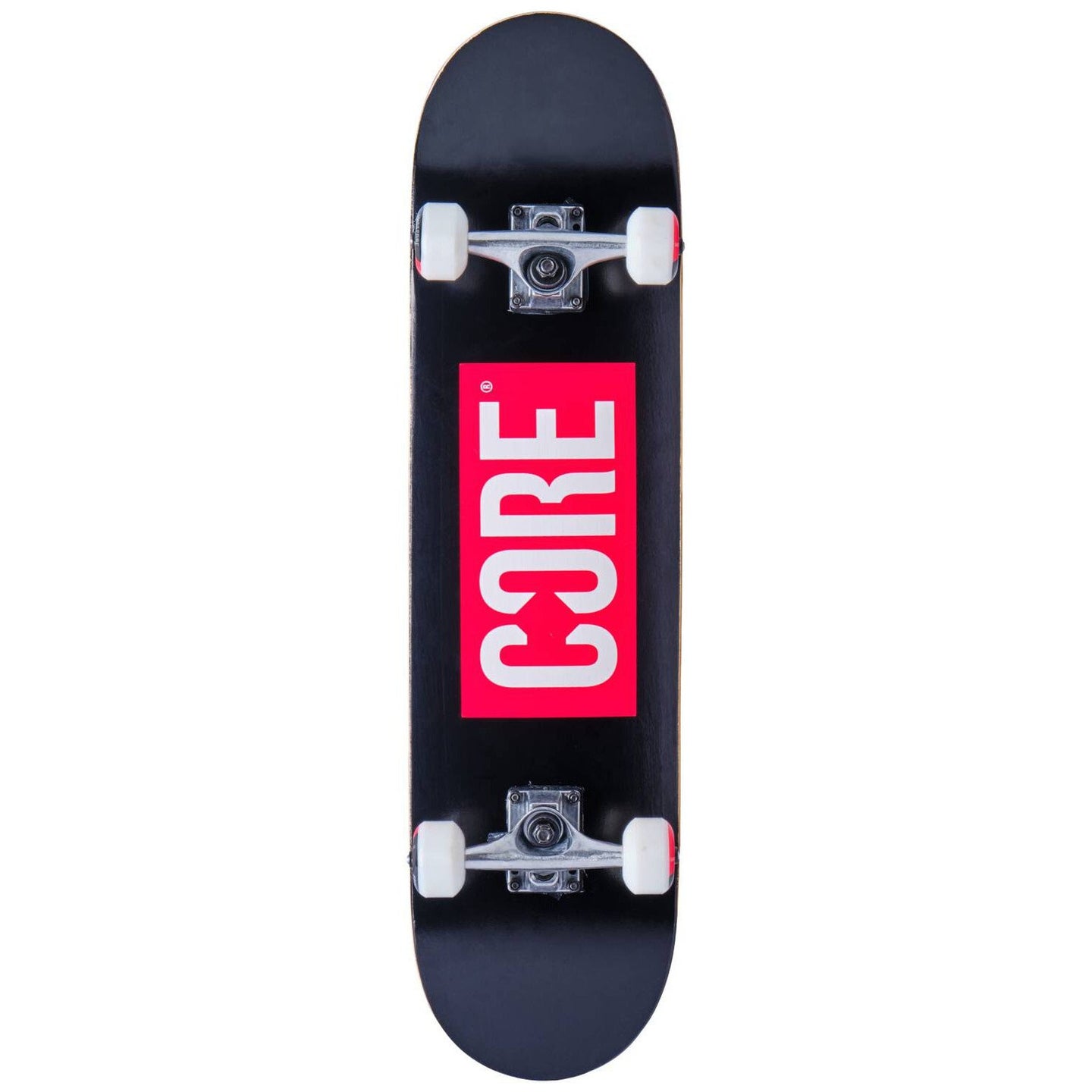 CORE C2 Komplet Skateboard - Stamp-ScootWorld.dk