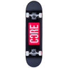 CORE C2 komplett skateboard - Stamp