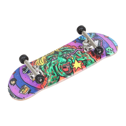 SkatenHagen Fingerboards - Insanity