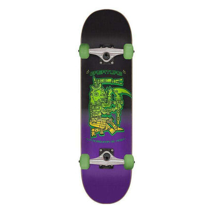 Creature Komplet Skateboard -