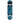 Blueprint Home Heart Komplet Skateboard - Black/Blue-ScootWorld.dk