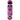 Blueprint Home Heart Komplet Skateboard - Black/Pink-ScootWorld.dk