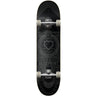 Blueprint Home Heart Complete Skateboard - Svart/Grå