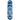 Blueprint Home Heart Komplet Skateboard - Blue/White-ScootWorld.dk