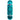 Blueprint Home Heart Komplet Skateboard - Black/Teal-ScootWorld.dk