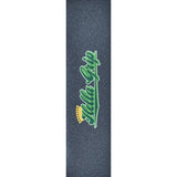 Hella Grip Classic Kickbike Griptape - Royal Green