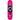 Blueprint Spray Heart Komplett Skateboard - Pink-ScootWorld.se