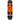 Blueprint Spray Heart Komplett Skateboard - Svart-ScootWorld.se