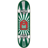 Sk8mafia Sun Series Skateboard - Ramirez Circus