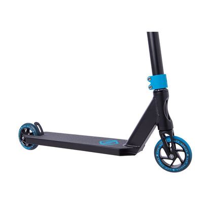 Striker Lux Painted Trick Sparkcykel - Black/Sky Blue