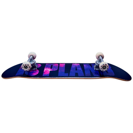 Plan B Team komplett skateboard - Sacred G