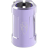 North Hammer V2 SCS Kickbike Clamp - Lavender