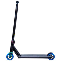 Crisp Switch 2020 Trick Sparkcykel - Black/Blue