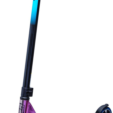 Grit Fluxx Trick Sparkcykel (Neo/Black) - Neo Painted/Black