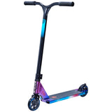 Grit Fluxx Trick Sparkcykel (Neo/Black) - Neo Painted/Black