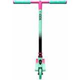 CORE CD1 Trick Sparkcykel (Teal) - Teal-Trick sparkcyklar-ScootWorld.se