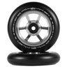 North Signal V2 Kickbike Hjul - Silver/Black