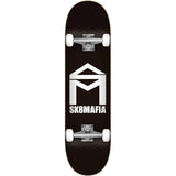 Sk8mafia House Logo Komplett Skateboard -