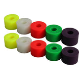 Venom HPF Tall Bushing 10-Pak - Rød