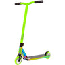 Crisp Surge 2020 Trick Sparkcykel - Neochrome/Green