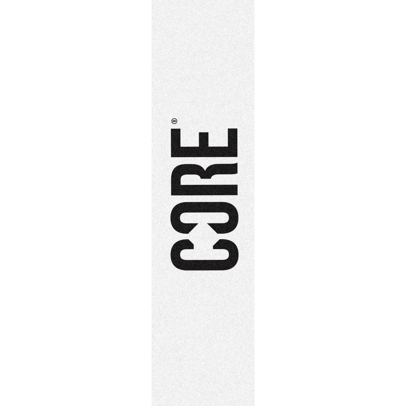 CORE Classic Griptape Till Sparkcykel - White