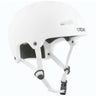 TSG Nipper Maxi Skate Hjälm - Vit