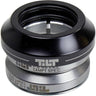 Tilt Tall Stack Sparkcykel Headset - Svart
