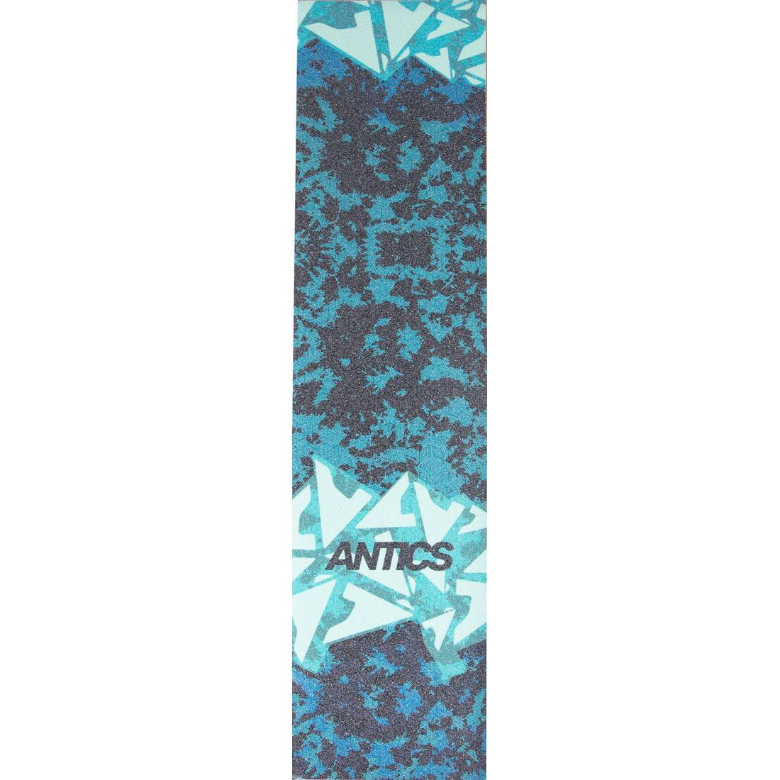 Antics Digi Kickbike Griptape - Teal