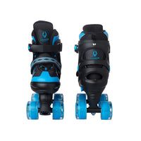 VENOR Ignite LED Side-By-Side - Black/Blue