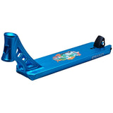 Chubby Loco Kickbike Deck - Marshmallow Boy-Decks till sparkcyklar-ScootWorld.se