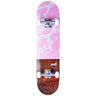 Verb Marble Dip Komplett Skateboard - 7.75" - Pink