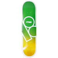 Plan B Andromeda Pro Skateboard Bräda - Fynn