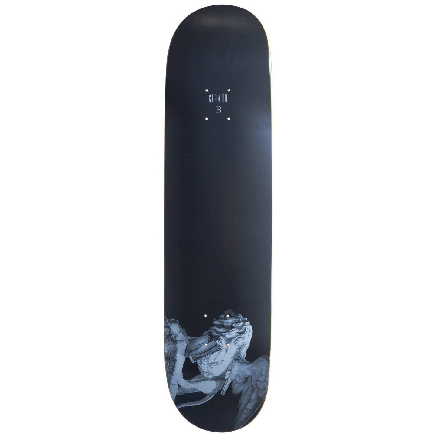 Plan B Metallic Monument Skateboard Deck - Aurelien-ScootWorld.dk