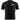 ScootWorld SW Logo Tshirt - Black-ScootWorld.dk