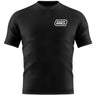 ScootWorld SW Logo Tshirt - Svart