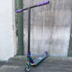 ScootWorld Gravis Custom Build Trick Sparkcykel - Black/Rainbow