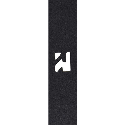 Root Industries Cut Out R Kickbike Griptape - Black